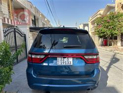 دودج دورانجو